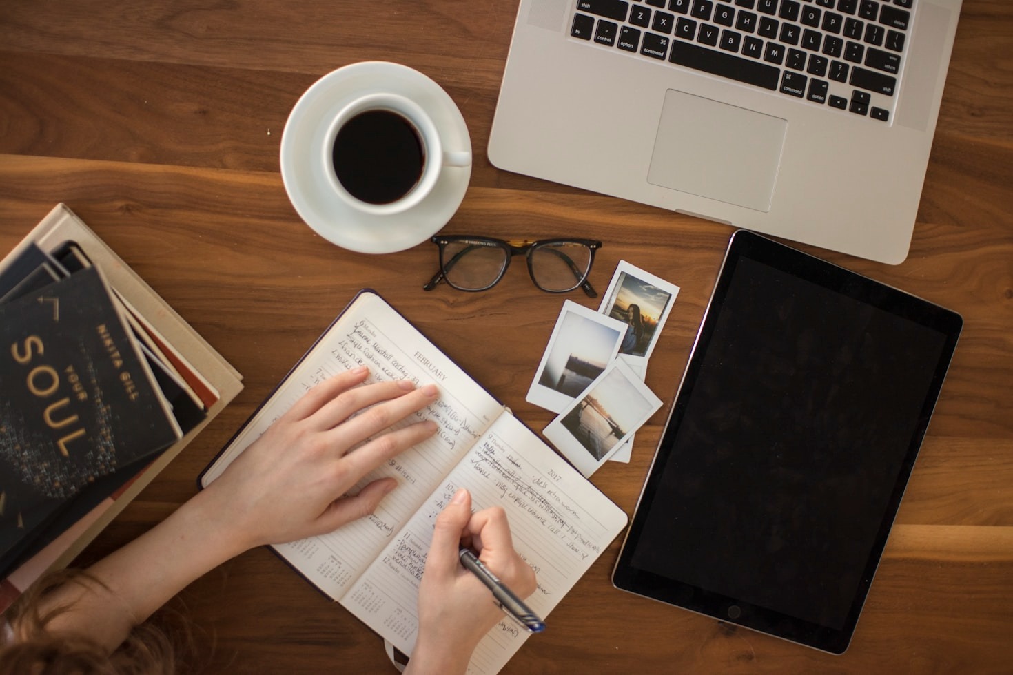 How to Stay Motivated Through Challenges