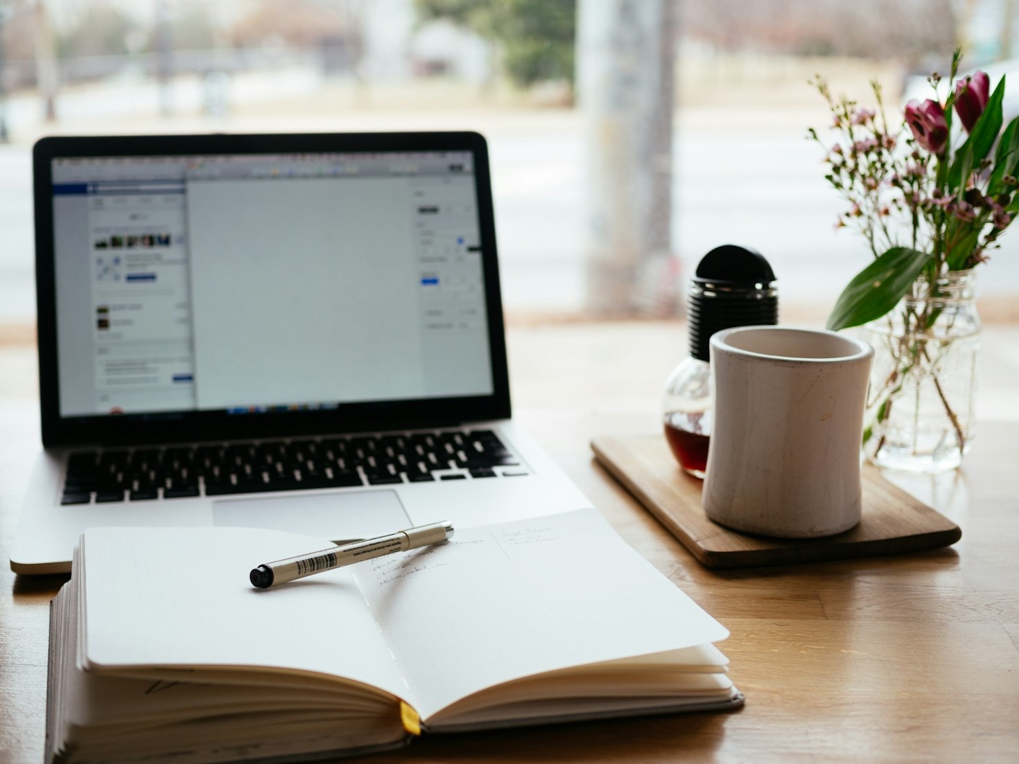 Sharing Your Voice: The Power of Writing